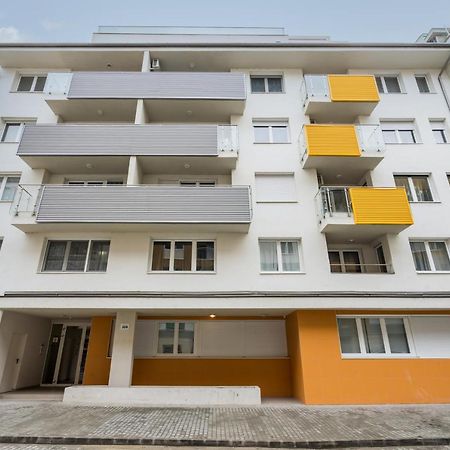 Cosy Home Close To The Center With Parking Garage 布达佩斯 外观 照片
