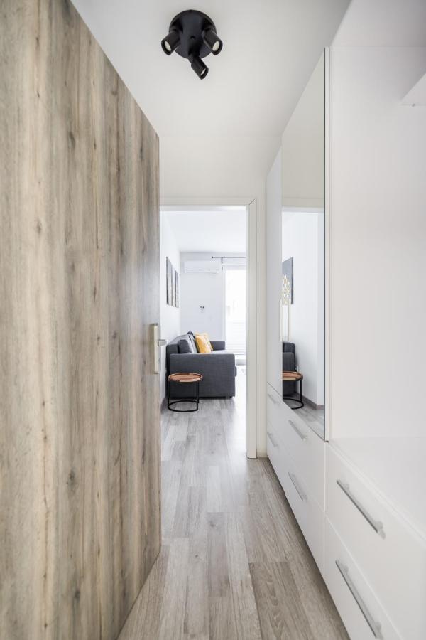 Cosy Home Close To The Center With Parking Garage 布达佩斯 外观 照片