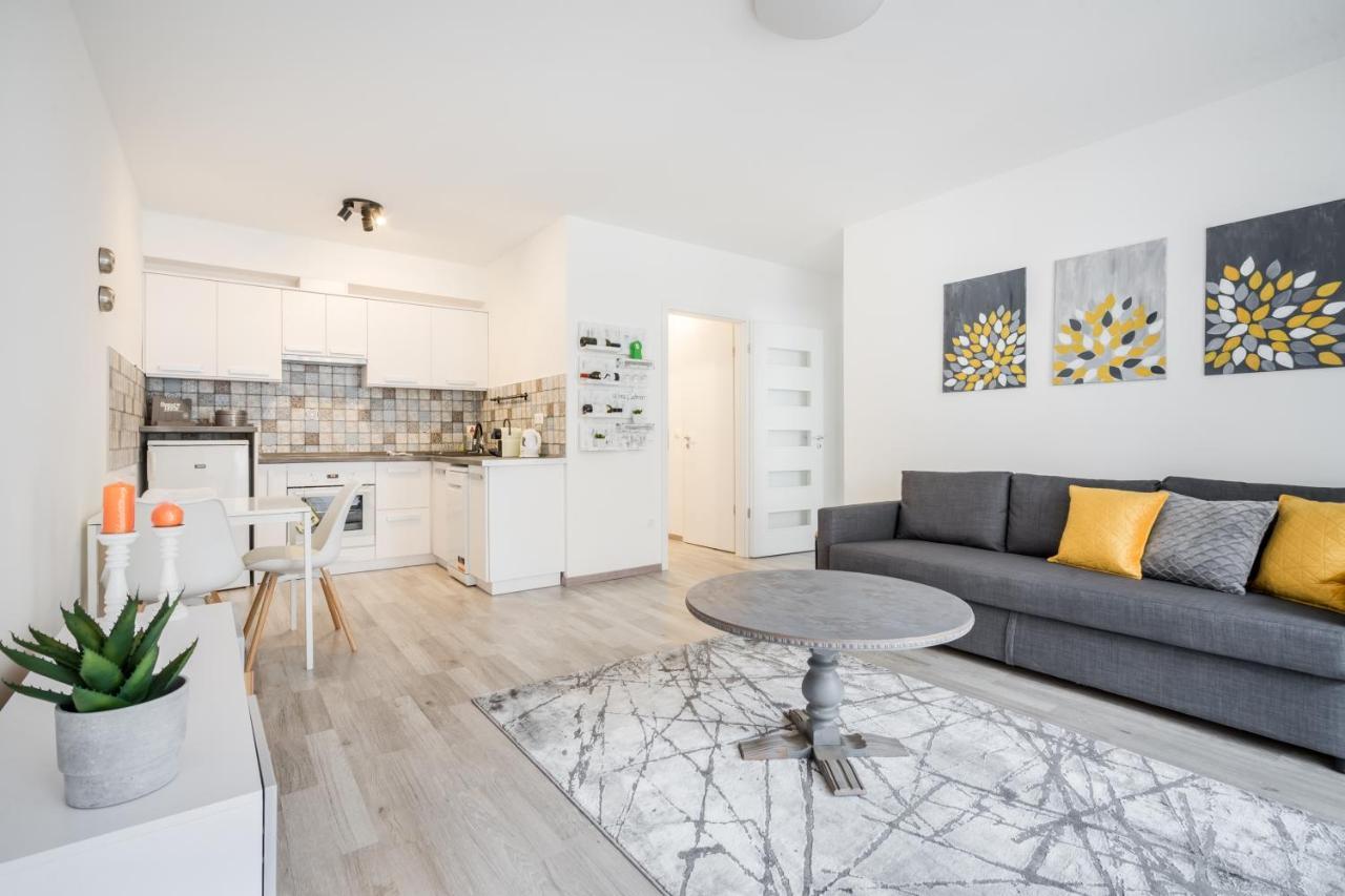 Cosy Home Close To The Center With Parking Garage 布达佩斯 外观 照片