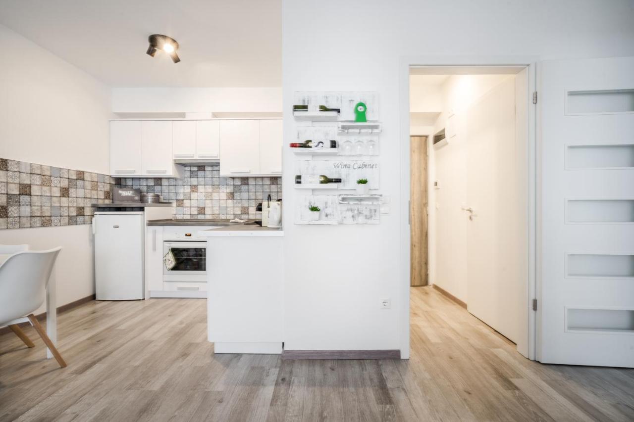 Cosy Home Close To The Center With Parking Garage 布达佩斯 外观 照片